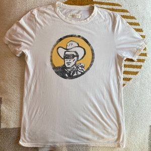 Imogene and Willie Cowboy Bandit Shirt